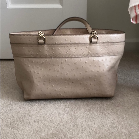 Authentic Kate Spade Purse - Picture 3 of 5